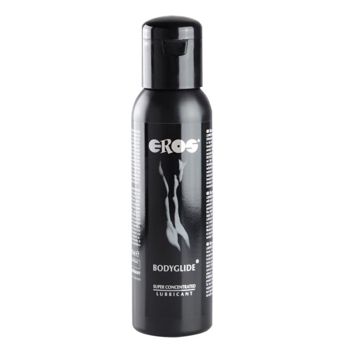 Lubrifiant à base de silicone - Eros Super Concentrated 250 ml main product photo