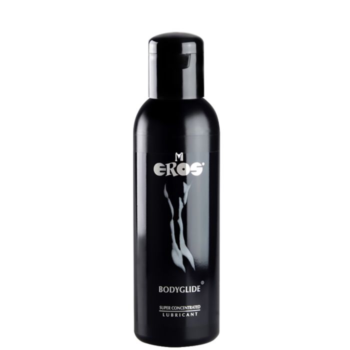 Lubrifiant à base de silicone - Eros Super Concentrated 500 ml main product photo