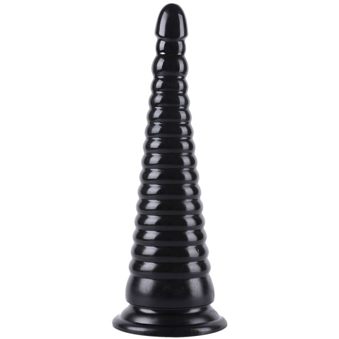 Extreme Buttplug Cone XXL main product photo