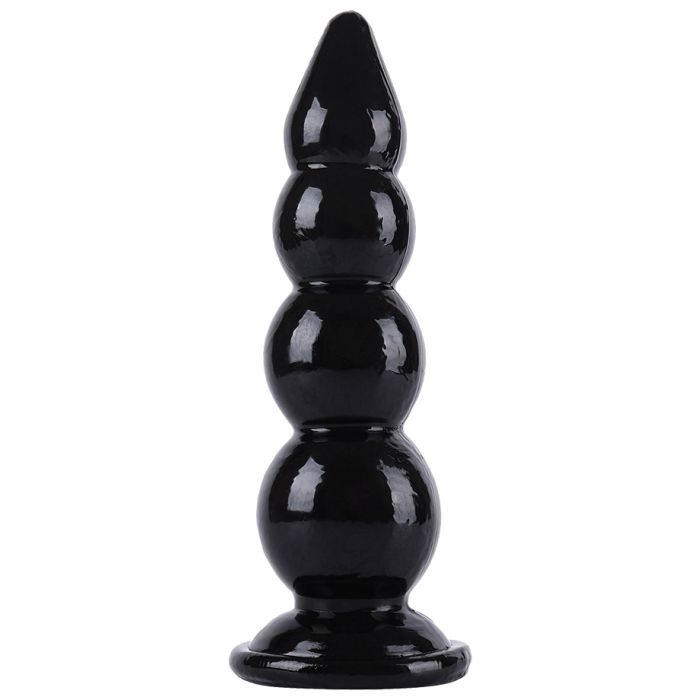 Extreme Buttplug Balls XXL main product photo