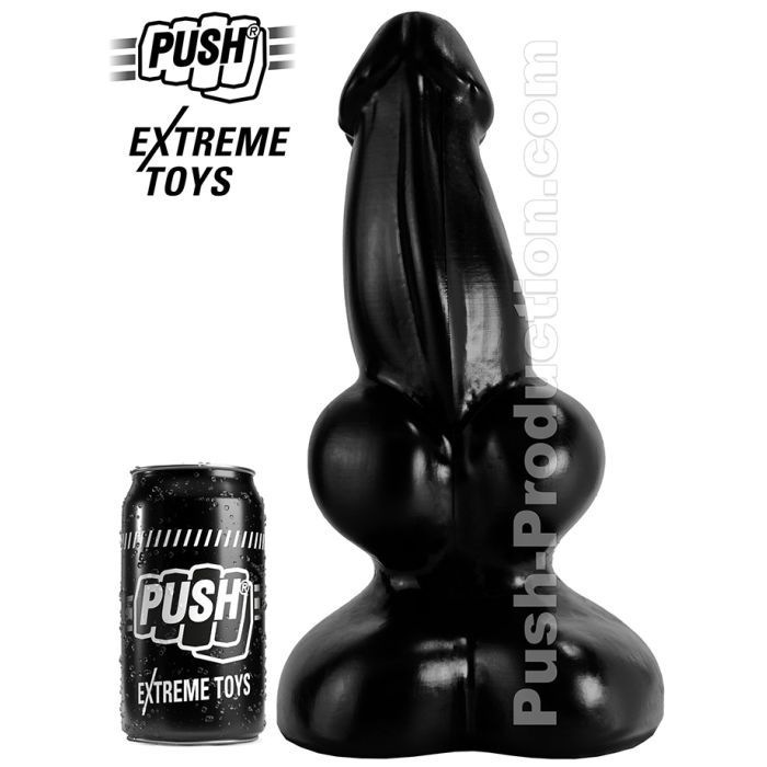 Extreme Dildo Atomic Medium main product photo