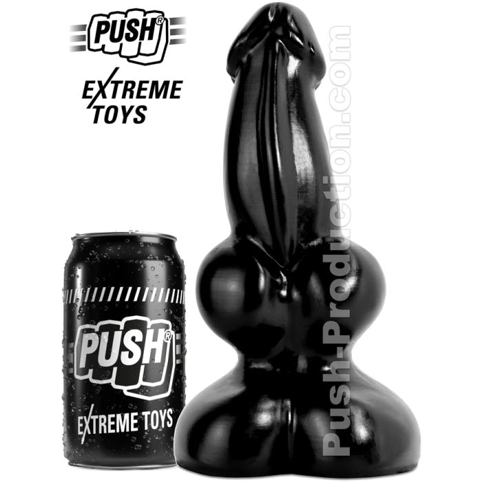 Extreme Dildo Atomic Small main product photo