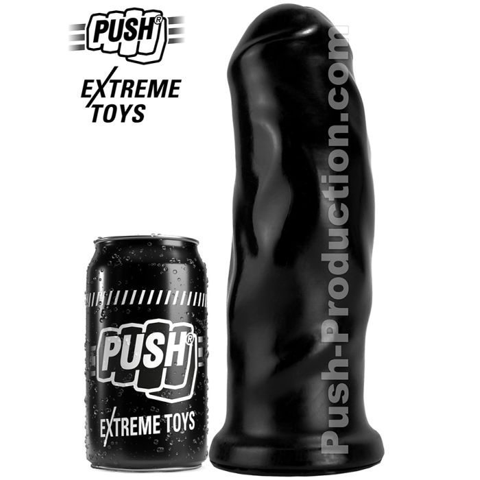 Extreme Dildo Big Pete main product photo