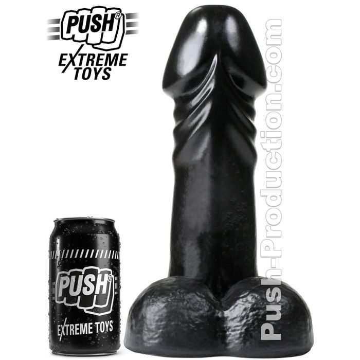 Extreme Dildo Boner Large main product photo