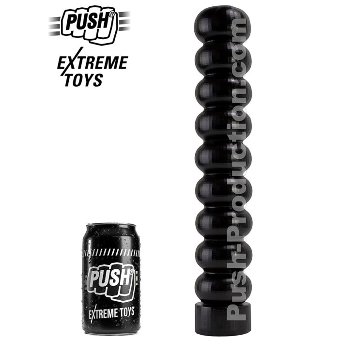 Extreme Dildo Chisel Large main product photo
