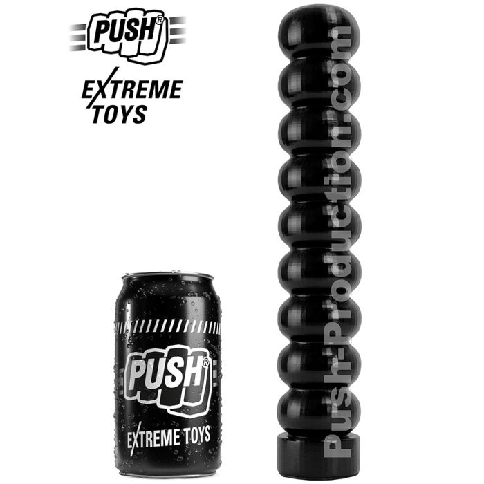 Extreme Dildo Chisel Medium main product photo