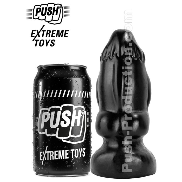 Extreme Dildo Dicky Small main product photo