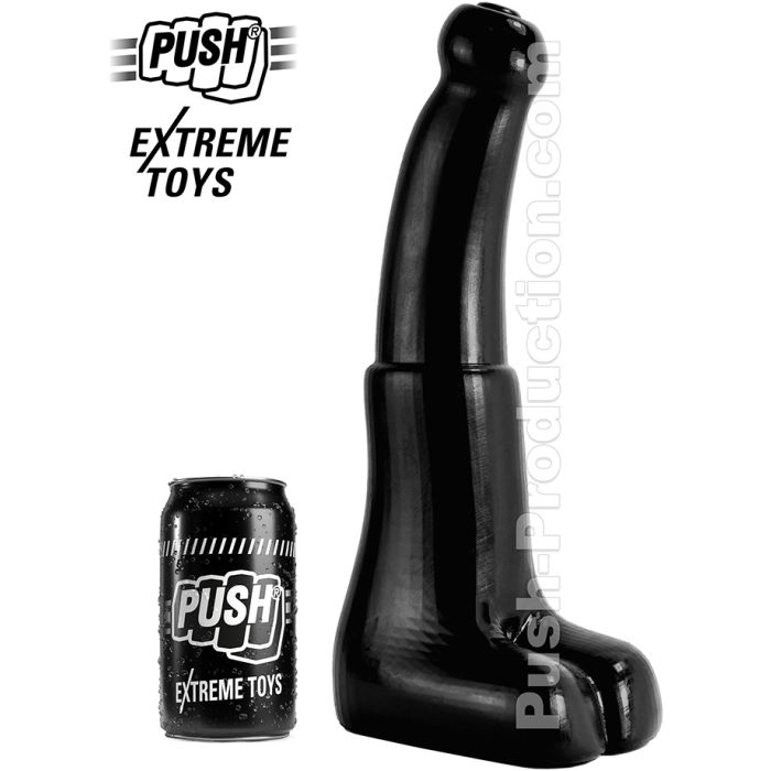 Extreme Dildo Flex Large main product photo