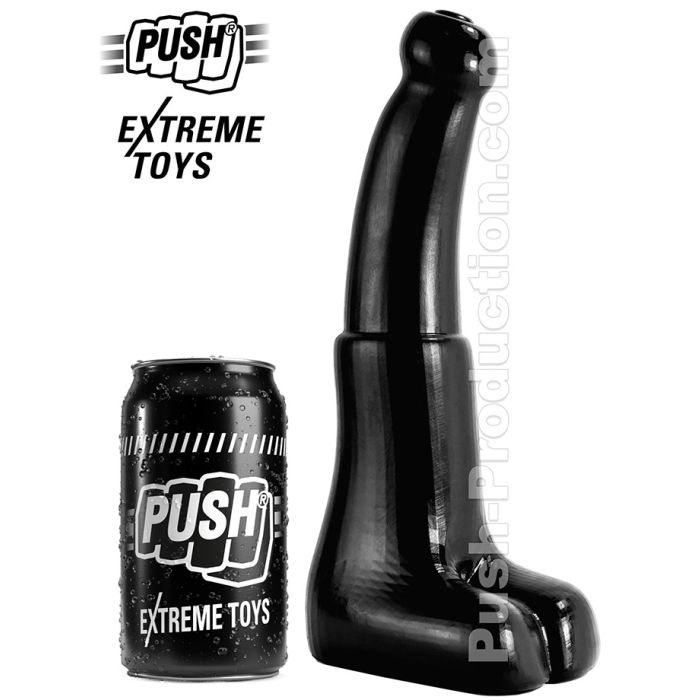 Extreme Dildo Flex Medium main product photo