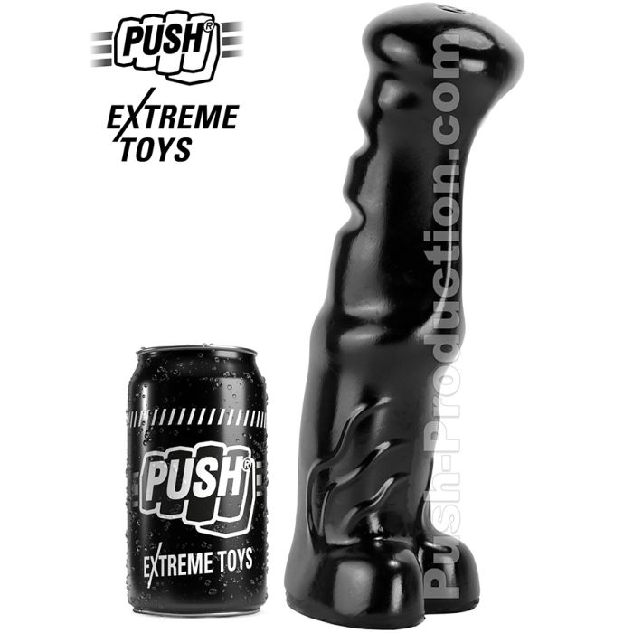 Extreme Dildo Jumper Small main product photo