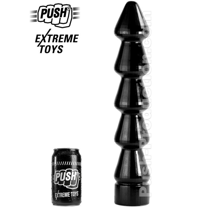 Extreme Dildo Lance Medium main product photo