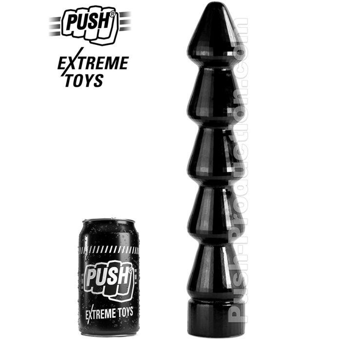 Extreme Dildo Lance Small main product photo
