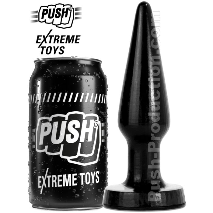 Extreme Dildo Pointer Medium main product photo