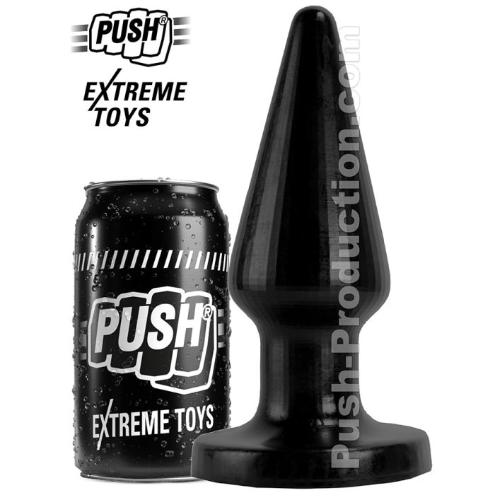 Extreme Dildo Pointer XL main product photo