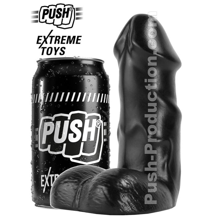Extreme Dildo Pulse main product photo
