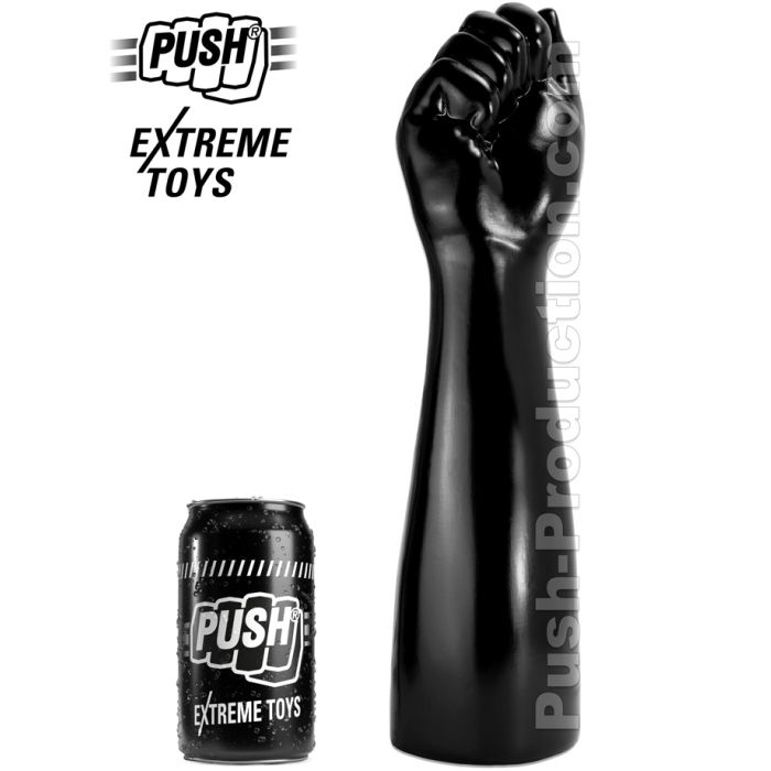 Extreme Dildo Punch Medium main product photo