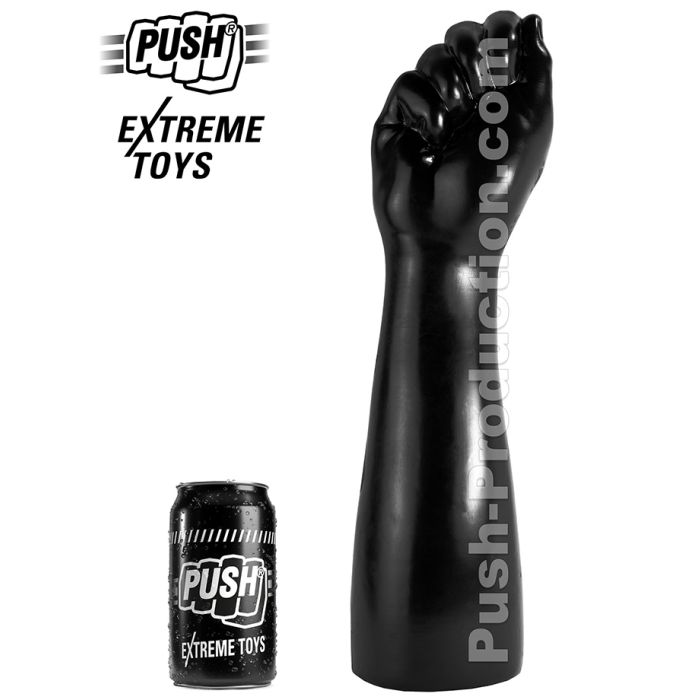 Extreme Dildo Punch XL main product photo