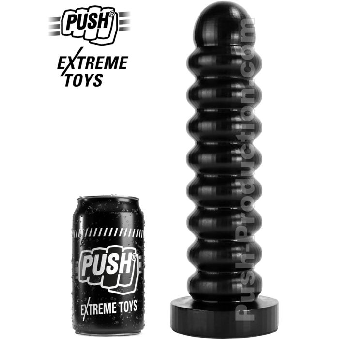 Extreme Dildo Ripper Medium main product photo