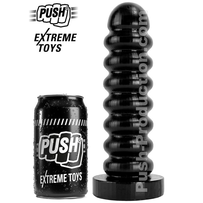Extreme Dildo Ripper Small main product photo