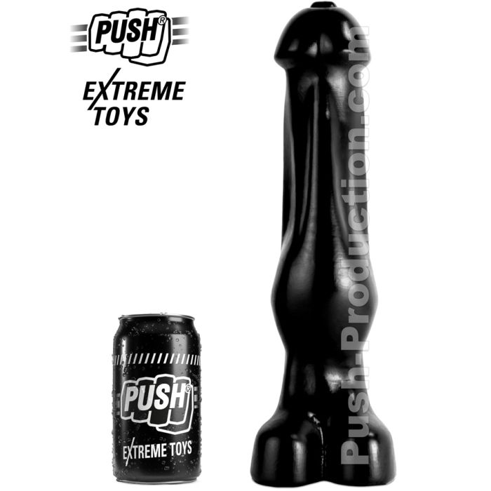Extreme Dildo Rockstar Large main product photo