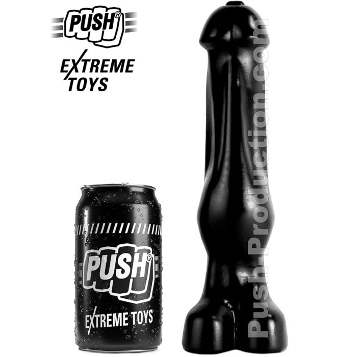 Extreme Dildo Rockstar Small main product photo