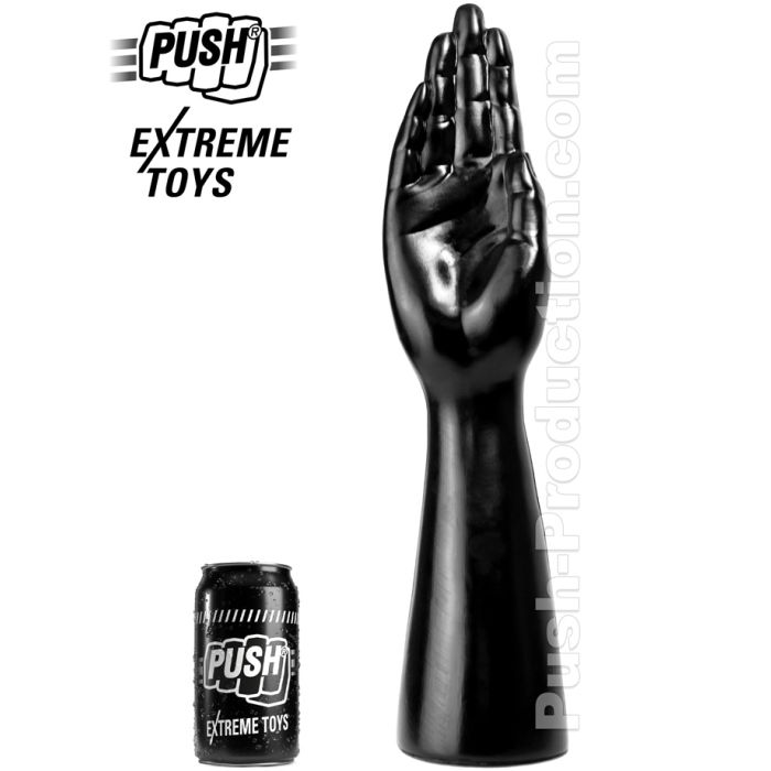 Extreme Dildo Slapper XL main product photo