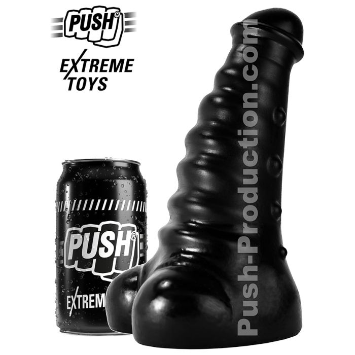 Extreme Dildo Slugger Medium main product photo