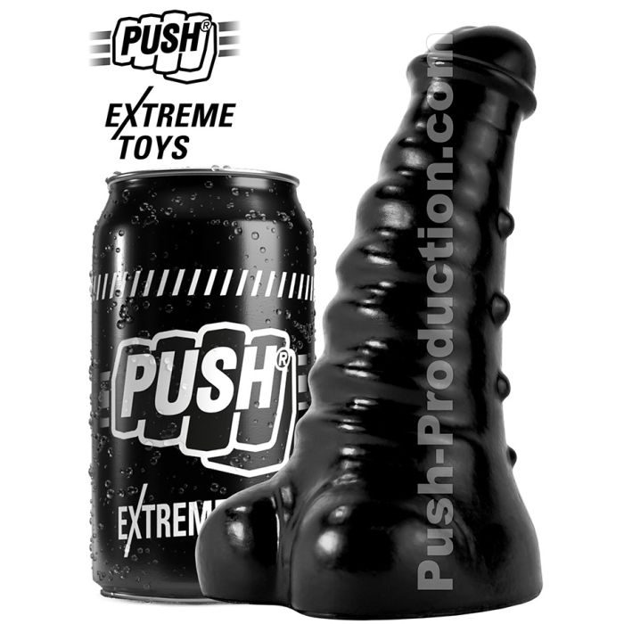 Extreme Dildo Slugger Small main product photo