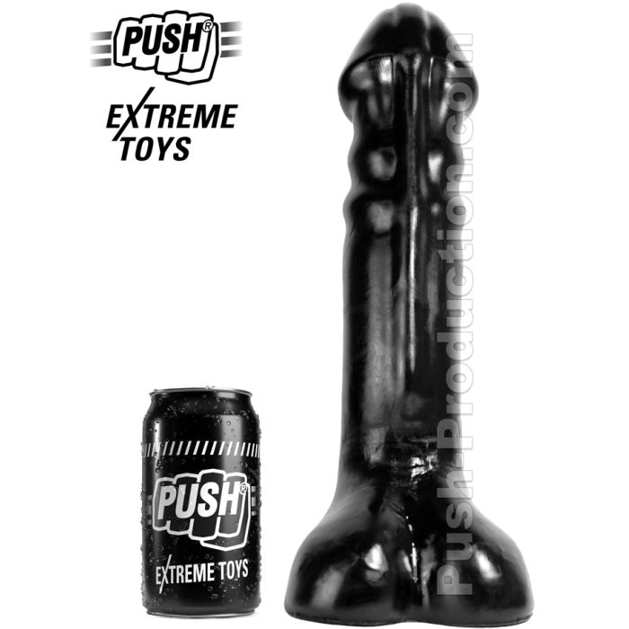 Extreme Dildo Soldier Large main product photo