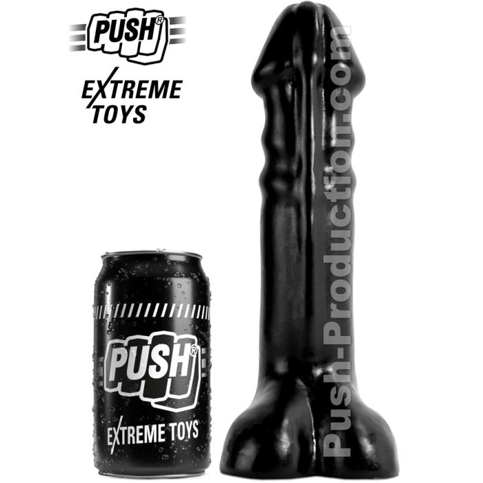 Extreme Dildo Soldier Small main product photo