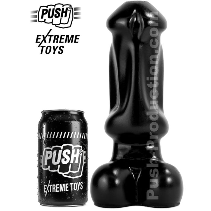 Extreme Dildo Sugar Large main product photo