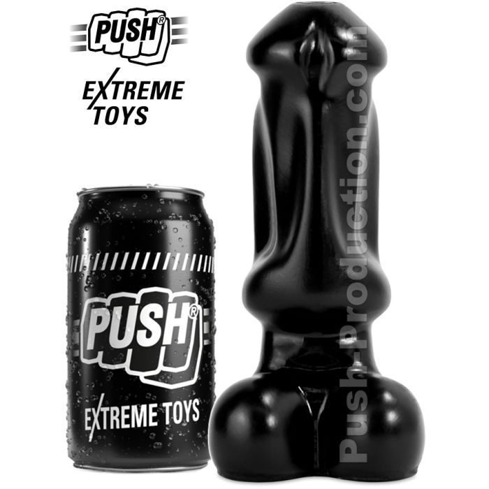 Extreme Dildo Sugar Small main product photo