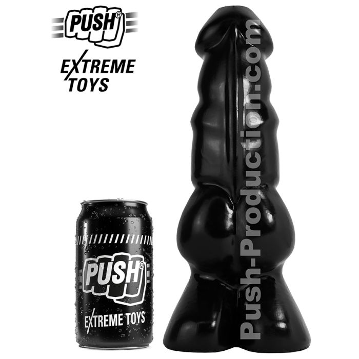 Extreme Dildo Swole Large main product photo