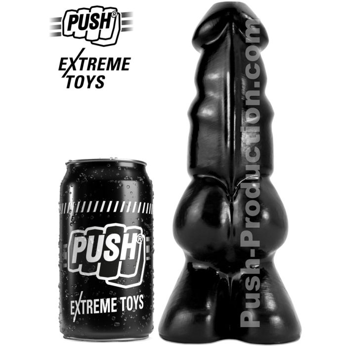 Extreme Dildo Swole Small main product photo