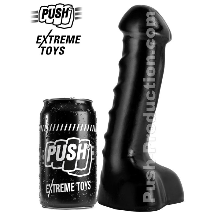 Extreme Dildo Trooper Medium main product photo
