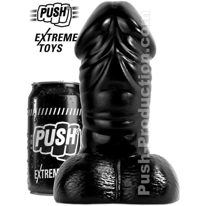 Extreme Dildo Wrinkle Small main product photo