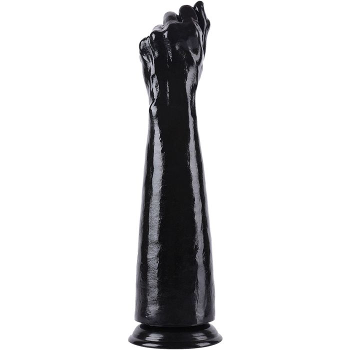 Extreme Fist Fucker XXXL main product photo