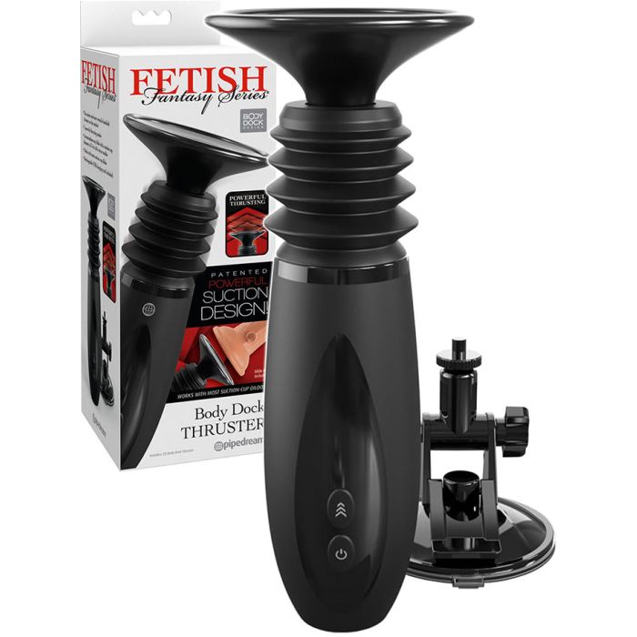 Fetish Fantasy - Body Dock Thruster main product photo
