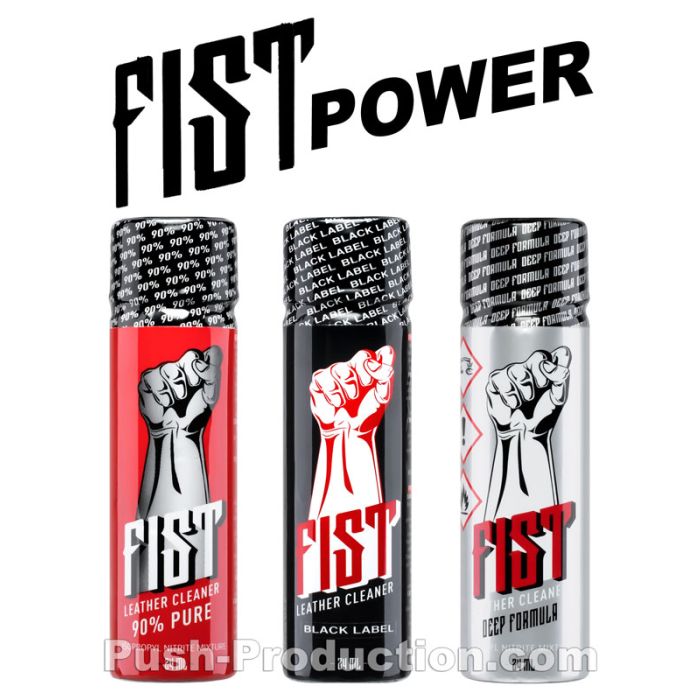 FFF POPPERS PACK main product photo
