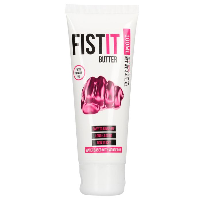 FISTIT Butter Water-based Lube 100 ml main product photo