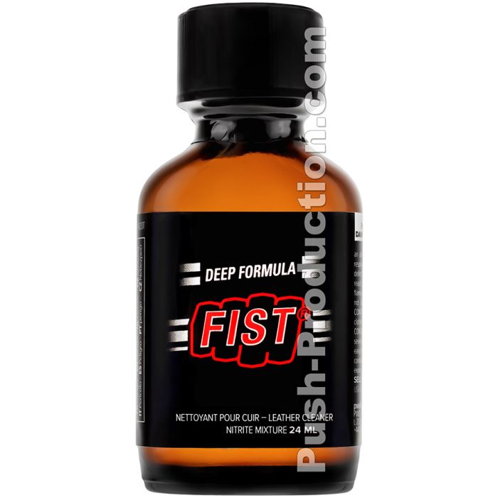 Poppers Fist Strong big main product photo
