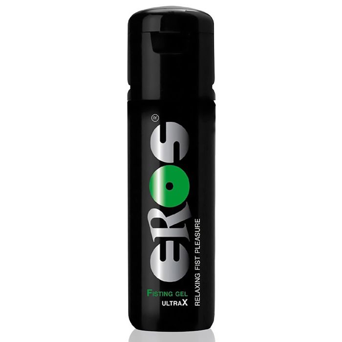 Lubrifiant hybride - Eros Fisting Gel Ultra X 200 ml main product photo