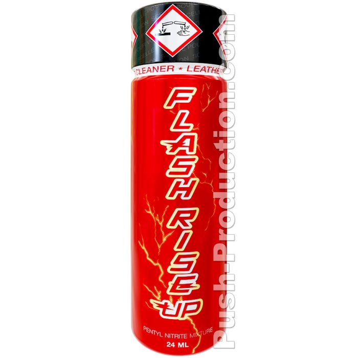 Poppers Flash Rise Up tall main product photo