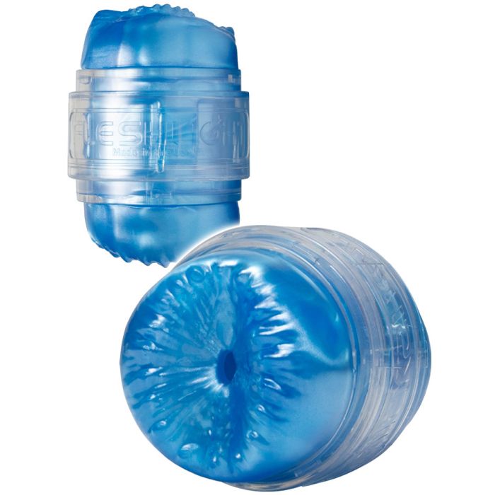 Fleshlight - Alien Quickshot Masturbator main product photo