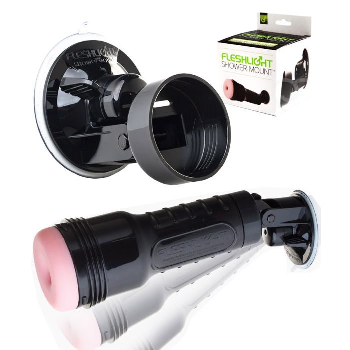 Fleshlight - Shower Mount main product photo