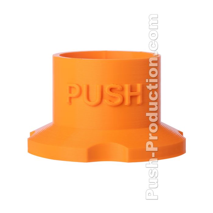 Poppers FlipSTOP Orange small main product photo