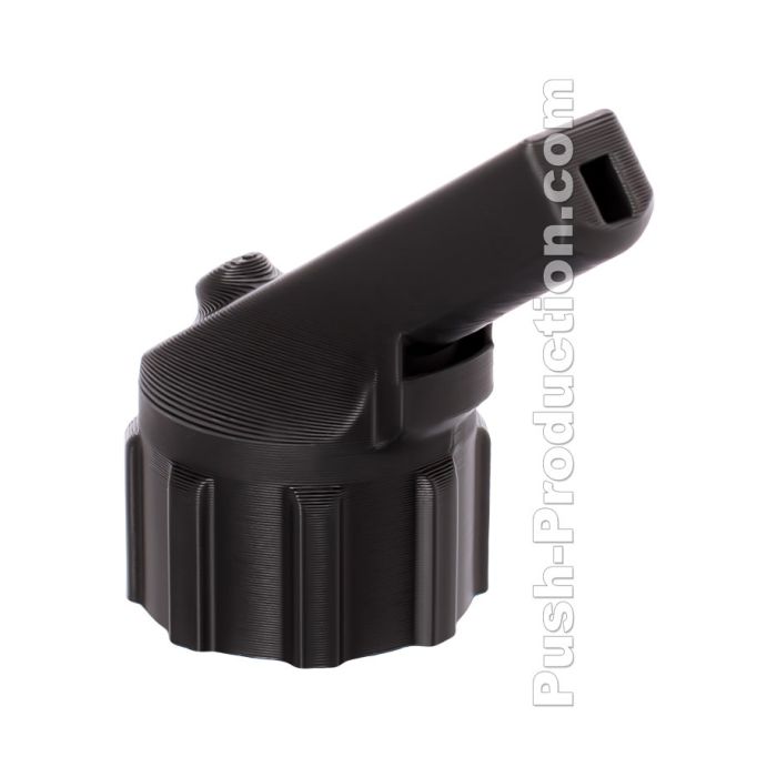 Flow Control - Poppers Pourer main product photo