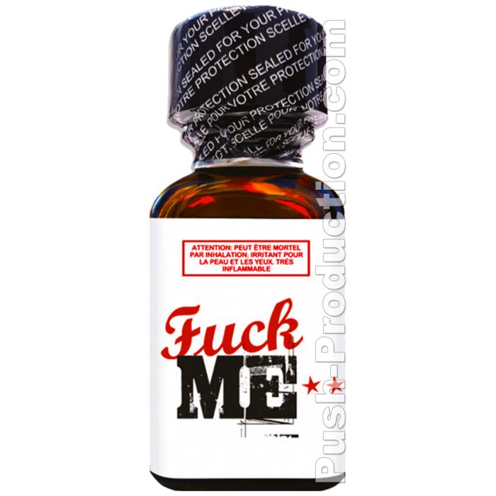 Poppers Fuck Me big main product photo