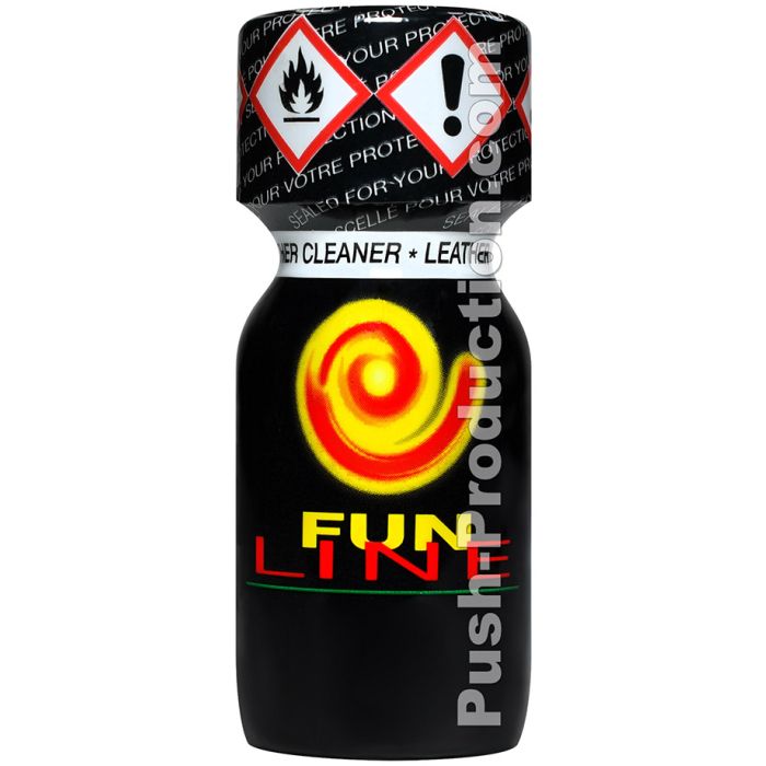Poppers Funline medium main product photo
