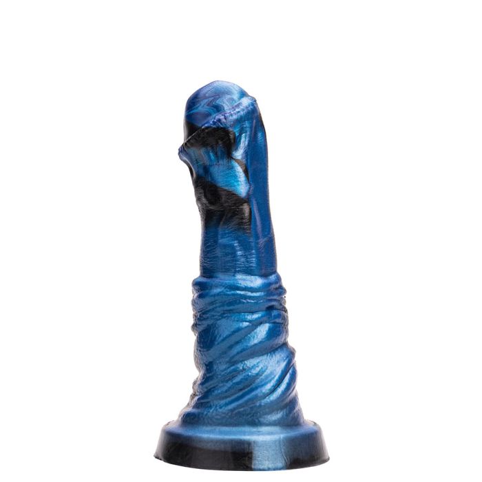 Republik Premium Silicone Dildo - Gambler S main product photo